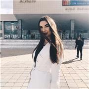 Professeur natif russe